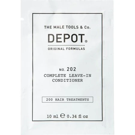 Depot No.202 Complete Leave-In 100ml