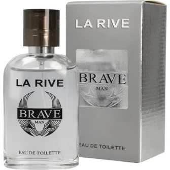 La Rive Brave Man EDT 30 ml – woda toaletowa męskie