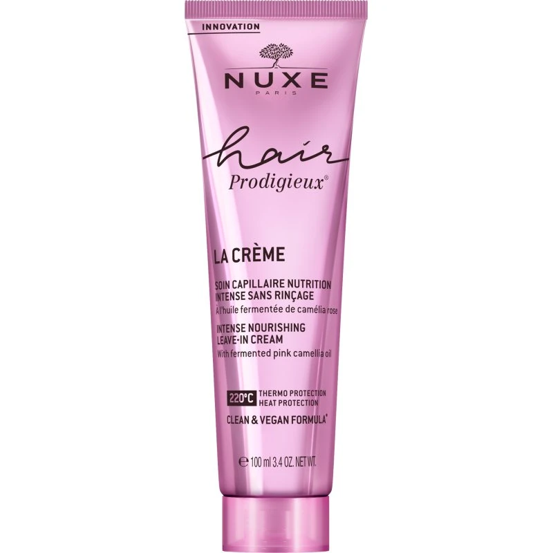 Nuxe Hair Prodigieux Ochronny Krem Bez Spłukiwania 100 ml
