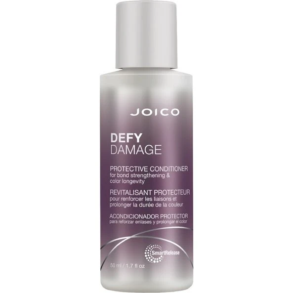 Joico Defy Damage Odżywka do włosów 1000 ml