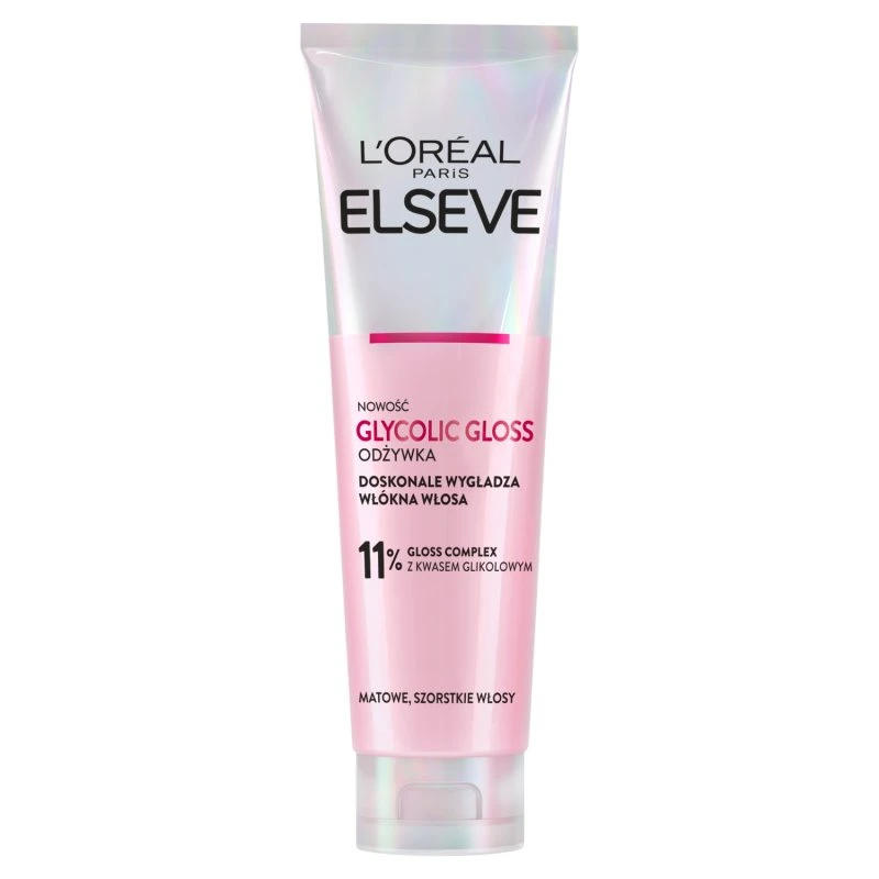L'Oréal Paris Elseve Glycolic Gloss 150 ml
