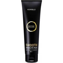 Montibello Decode Smooth Absolute Plus Balsam Wygładzający 150ml