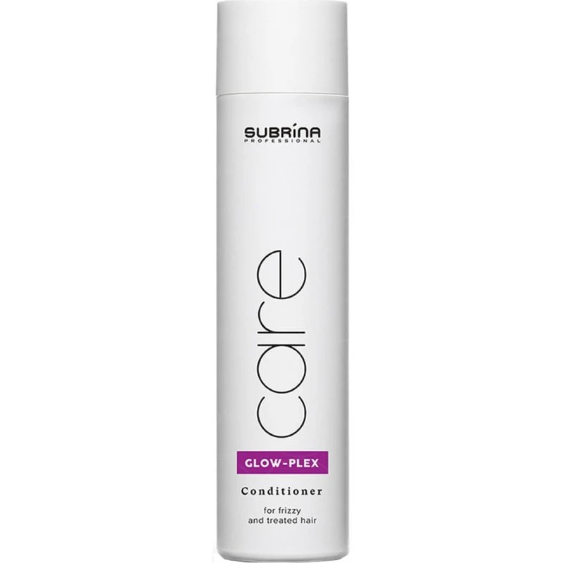 Subrina Care Glow-Plex Odżywka 250ml do włosów zniszczonych