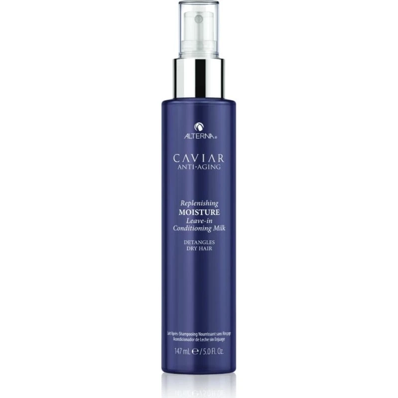 Alterna Caviar Replenishing Moisture Milk 147ml