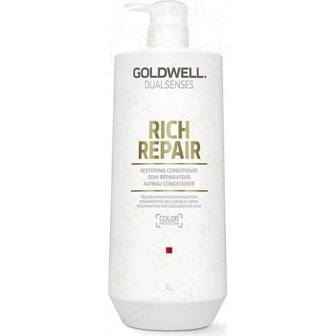 Goldwell Dualsenses Rich Repair Odżywka 200ml