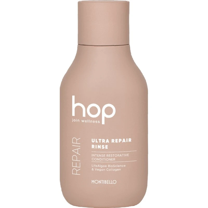 Montibello Hop Ultra Repair Odżywka do włosów zniszczonych 200ml