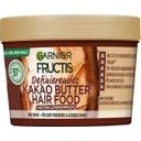 FRUCTIS Kakao Butter Hair Food Maska do włosów 400 ml