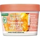 Garnier Fructis Ananas Hair Food Maska do włosów 400 ml