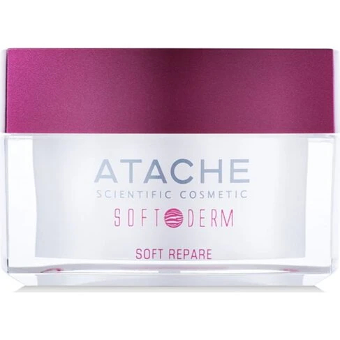 Atache Soft Derm Soft Repare Krem do skóry wrażliwej 50 ml