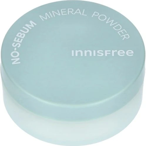 Innisfree No Sebum Mineral Powder 8,5 g