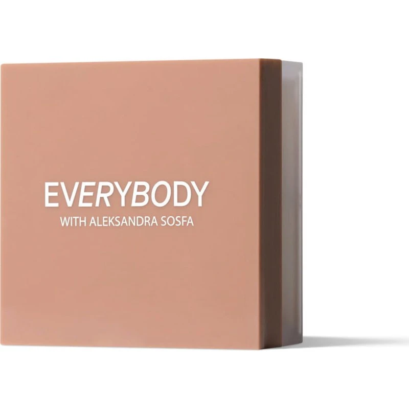 EveryBody x Aleksandra Sosfa Wygładzający Puder do Twarzy 6,5g