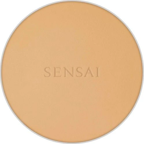 Sensai Total Finish Refill TF203 Natural Beige 11 g