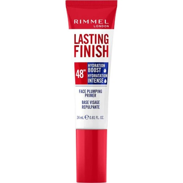 Rimmel Lasting Finish Nawilżający Primer 100 ml