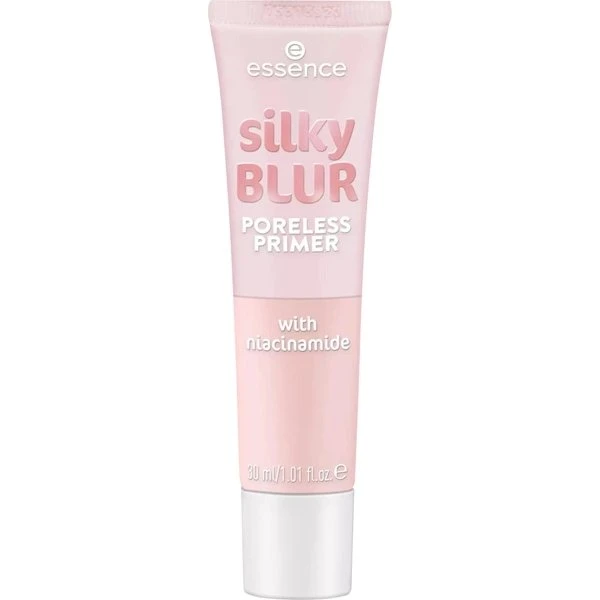 Essence Silky Blur Poreless Primer 30ml