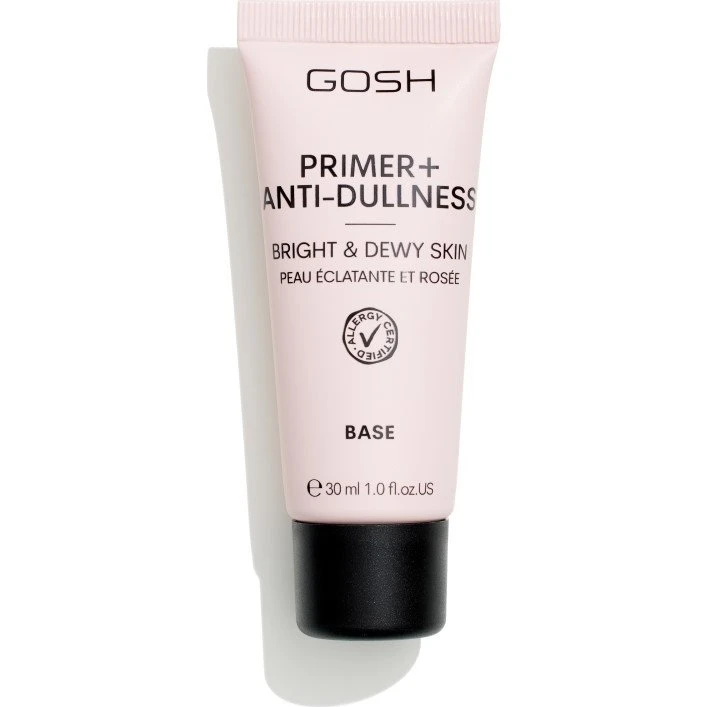 Gosh Primer+ 009 Anti-Dullness 30ml
