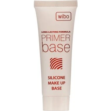 Wibo Primer Base Silikonowa Baza Matująca 15g