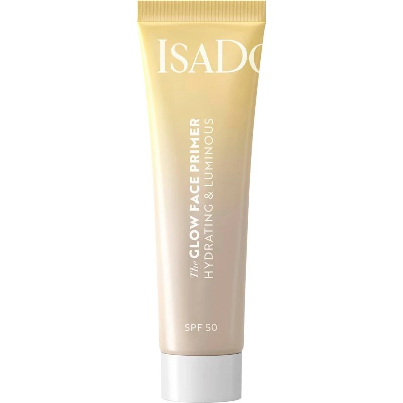 Isadora Glow Face Primer 30 ml SPF 50