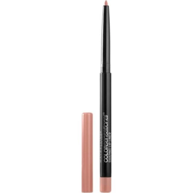 Maybelline Color Sensational Konturówka Nude Whisper 0.35g