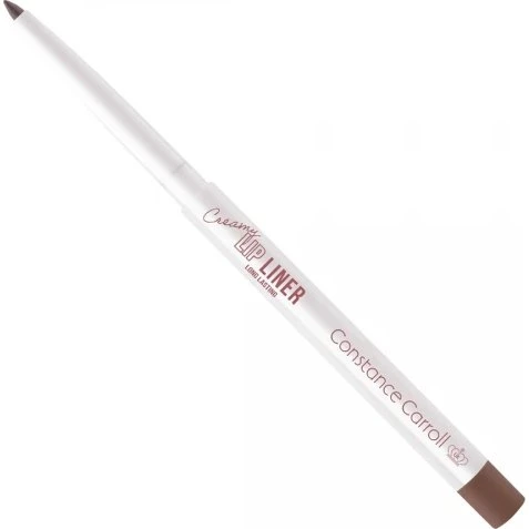 Constance Carroll Creamy Lip Liner 01 Brown Nude