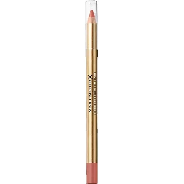 Max Factor Colour Elixir Lip Liner 05 Brown Nude 1,2 g