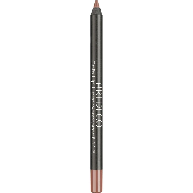 ArtDeco Soft Lip Liner 113 Warm Nude 1,2 g wodoodporny