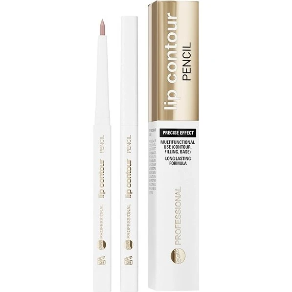 Bell Professional Konturówka do Ust 01 Nude 0,27 g