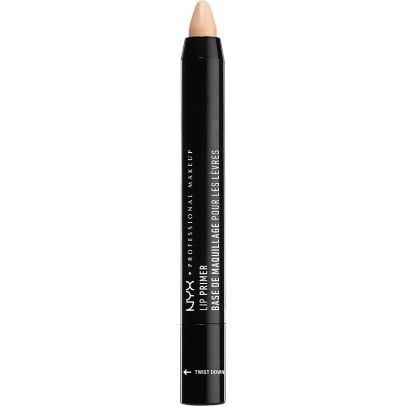 NYX Lip Primer Nude – Baza pod pomadkę