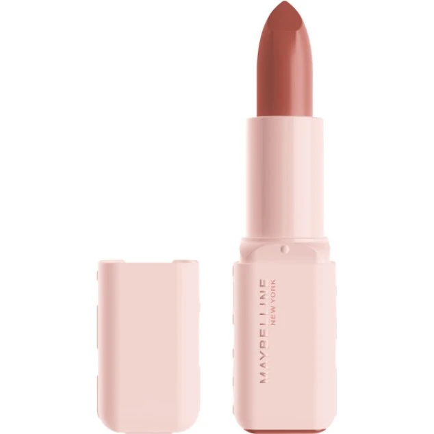 Maybelline Serum Lipstick 101 Upstate Satin 4.4g