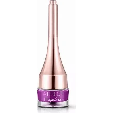 Affect Eyeliner w Żelu Simple Lines Ultra Violet 2.9g