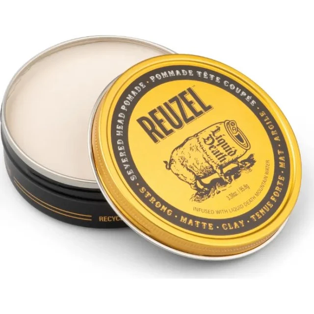 Reuzel Severed Head Pomada Matowa 95g