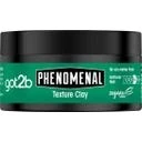 Schwarzkopf got2b Phenomenal Texture Clay 100ml