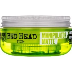 Tigi Bed Head Manipulator Matte 57,5g - matowy wosk do włosów