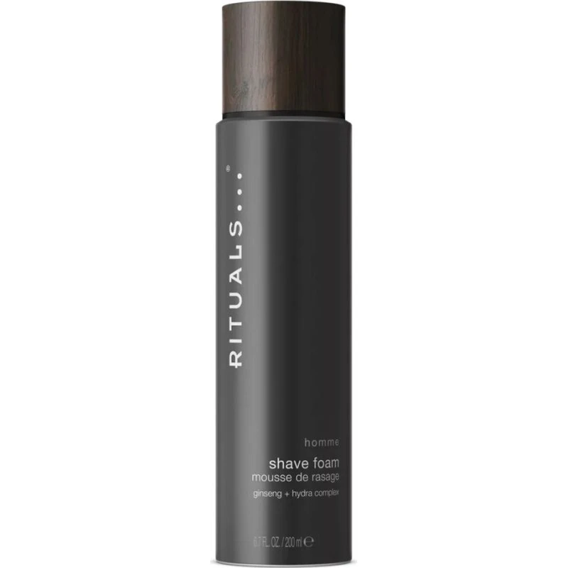 Rituals Homme Pianka do golenia 200 ml