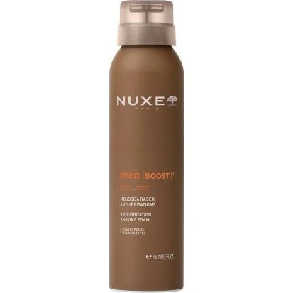 Nuxe Men [Boost] Pianka do Golenia 150 ml