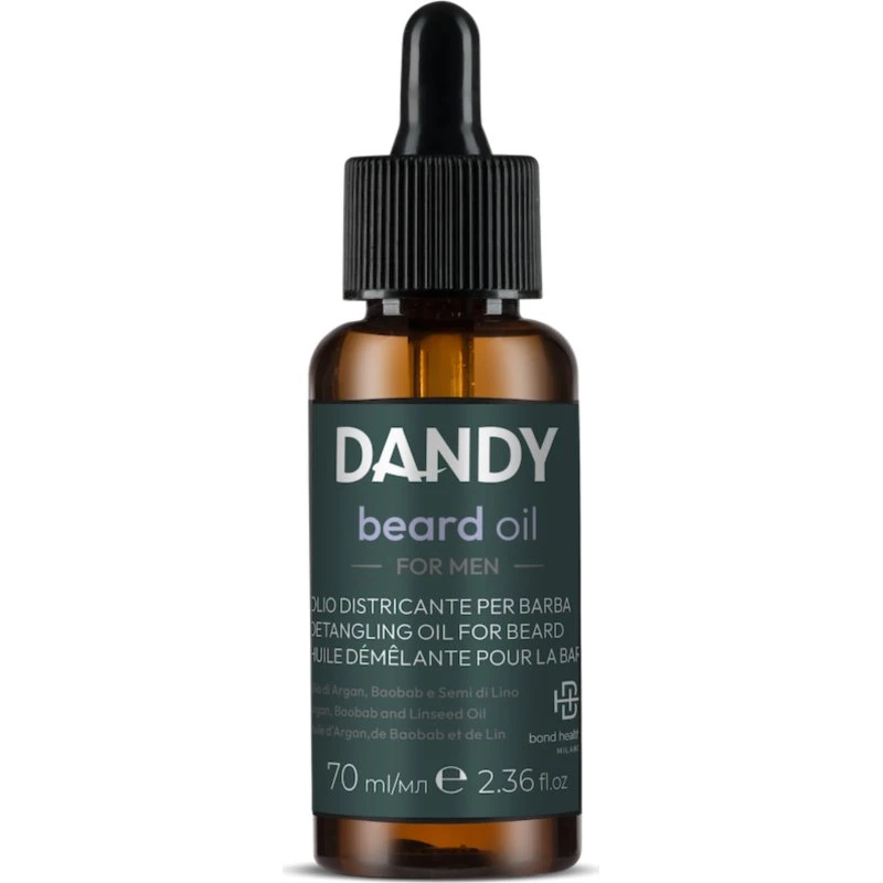 Dandy Beard Olejek do Brody 70ml