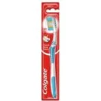 Colgate Classic Deep Clean Szczoteczka Miękka 1 szt.