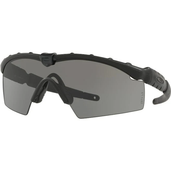 Oakley SI M Frame 2.0 HDO Clear - Okulary balistyczne uniwersalne