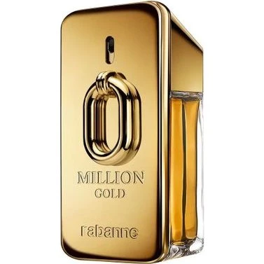 Paco Rabanne Million Gold Eau de Parfum Intense 50ml