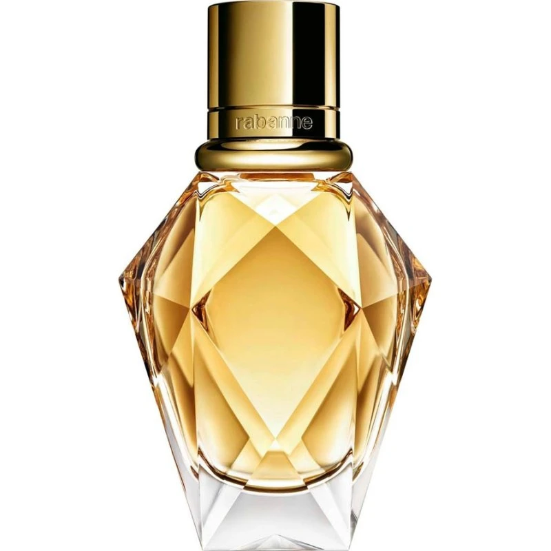 Paco Rabanne Million Gold For Her Eau De Parfum 30ml