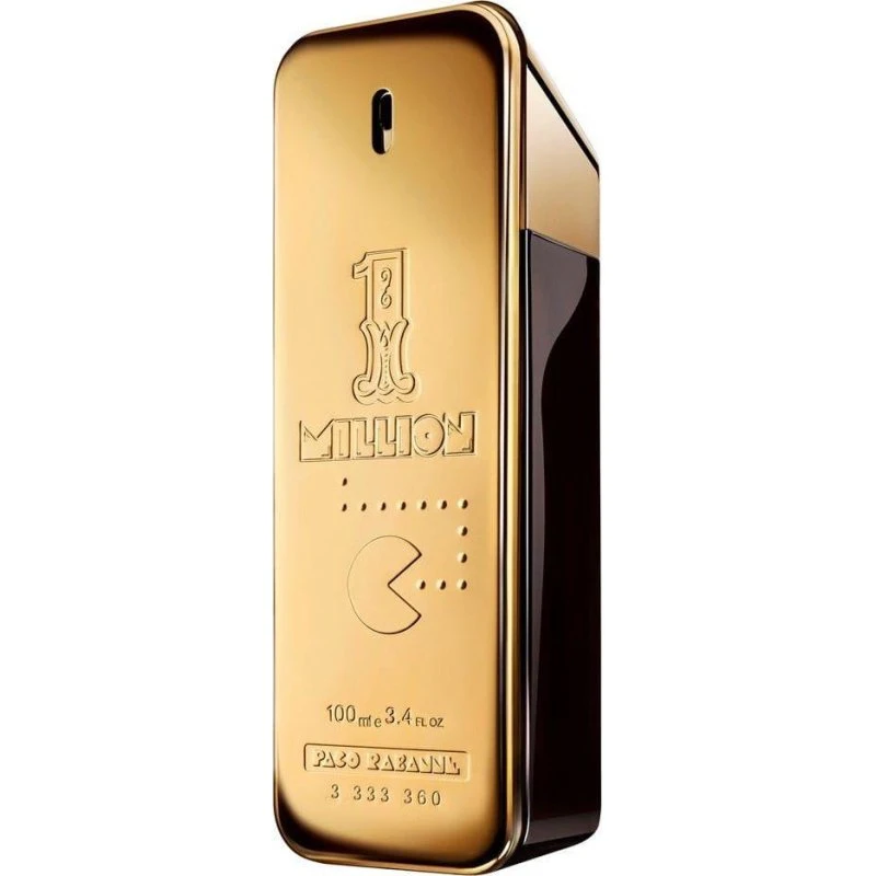 Paco Rabanne 1 Million Pac-Man Collector Edition EDT 100ml