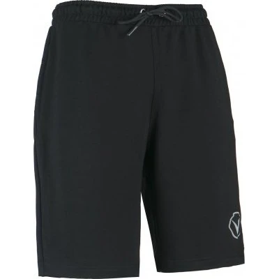 Virtus Patrick Sweat Short Pant Czarny