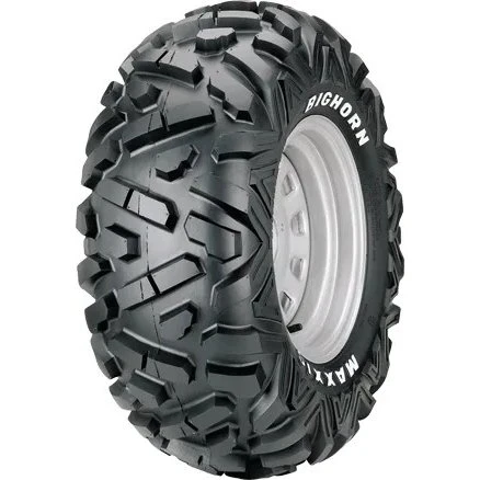 Maxxis M918 Bighorn 27x12.00 R12 60N 6PR Tylna