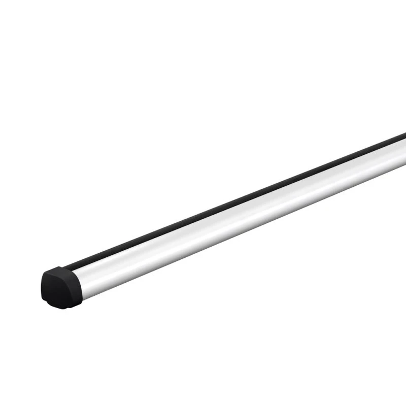 Thule ProBar Evo 395 220 cm, srebrne belki aluminiowe