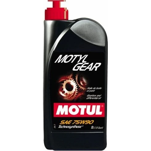 MOTUL MOTYLGEAR 75W-90 1L olej półsyntetyczny
