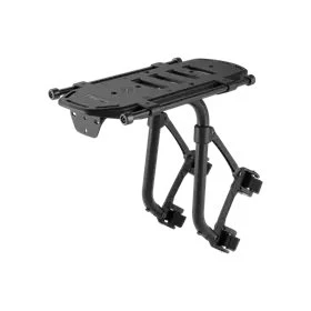 Thule Tour Rack Bagażnik Rowerowy Czarny Uniwersalny
