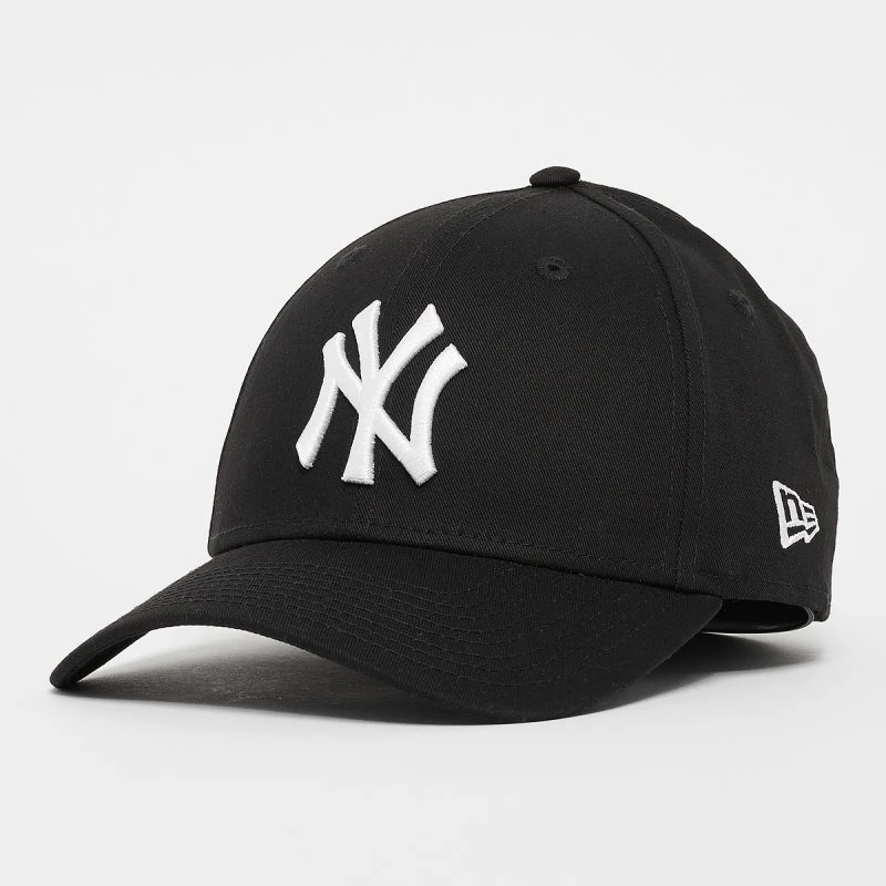 New Era Czapka 9Forty League Basic Yankees 100% bawełna