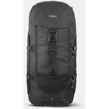 Forclaz Travel 50 l – Plecak trekkingowy 50 l