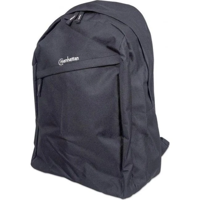 Knappack Manhattan Plecak do Notebooka 15.6, Czarny