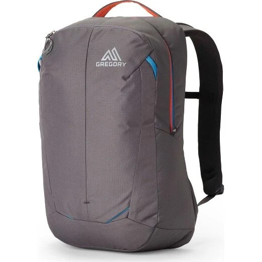 Gregory Retna 20L Plecak Unisex Ciemnobrązowy