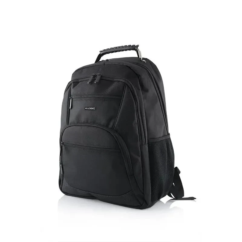 Logic Concept EASY 2 Plecak do laptopa 15-16" czarny